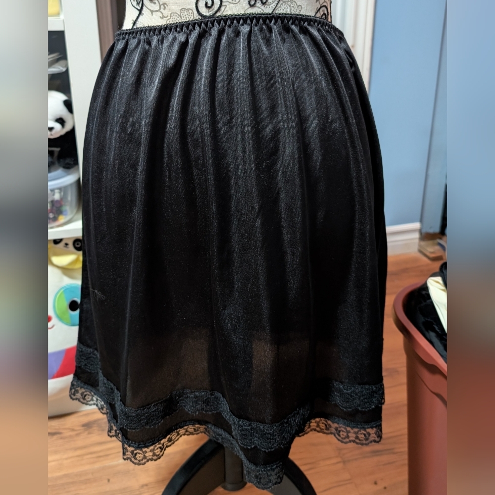 Black Slip